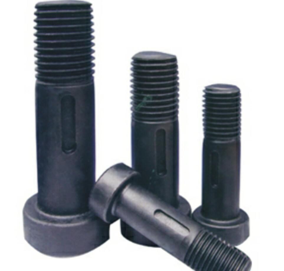 合山高强螺栓40Cr钢